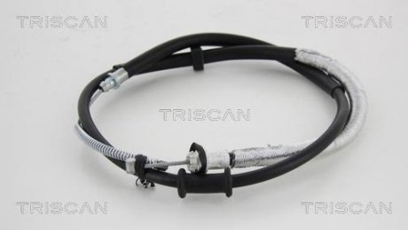 Трос, стояночная тормозная система TRISCAN 8140 151062