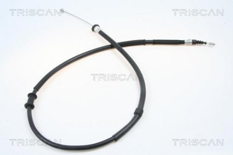 Трос, стояночная тормозная система TRISCAN 8140 15191