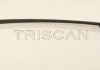 FIAT 500 TRISCAN 8140 15726 (фото 1)