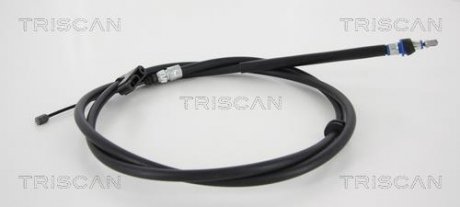 Трос, стояночная тормозная система TRISCAN 8140 161100 (фото 1)