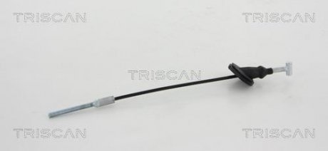 Трос, стояночная тормозная система TRISCAN 8140 161130 (фото 1)