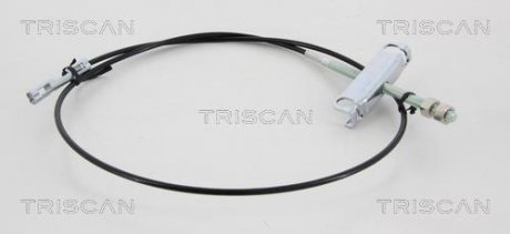 Трос, стояночная тормозная система TRISCAN 8140 161153 (фото 1)