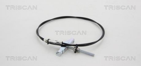 Трос, стояночная тормозная система TRISCAN 8140 161154 (фото 1)