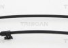 Трос, стояночная тормозная система TRISCAN 8140 161166 (фото 3)