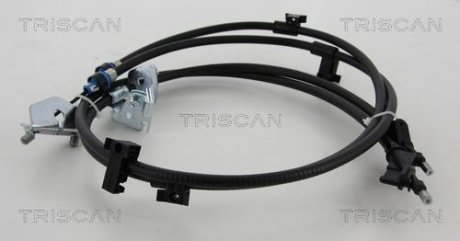 Трос, стояночная тормозная система TRISCAN 8140 161166 (фото 1)