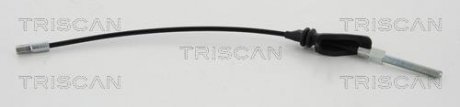 Автозапчасть TRISCAN 8140 161168 (фото 1)
