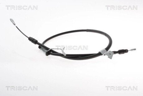 LINKA HAM. RРЃCZ. FORD T. TRANSIT 2,0-2,2 TDCI 12-16 LE TRISCAN 8140 161197