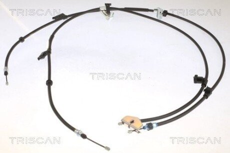 LINKA HAM. RРЃCZ. FORD T. KUGA 1,5-2,5 13- LE/PR KPL. TRISCAN 8140 161213