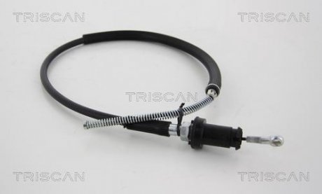 Трос, стояночная тормозная система TRISCAN 8140 17146 (фото 1)