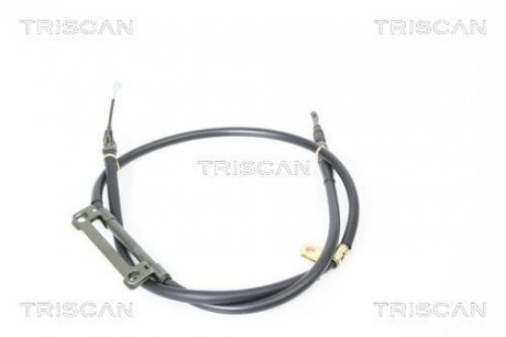 Трос, стояночная тормозная система - (0K9B244410) TRISCAN 8140 18110