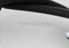 Трос, стояночная тормозная система TRISCAN 8140 181117 (фото 2)