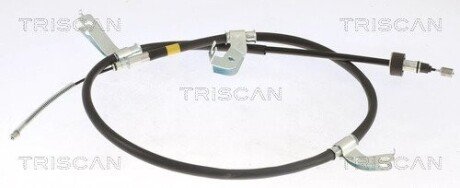 KIA TRISCAN 8140 181144