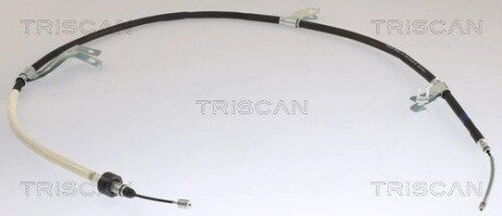 KIA TRISCAN 8140 181145