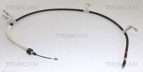 KIA TRISCAN 8140 181147