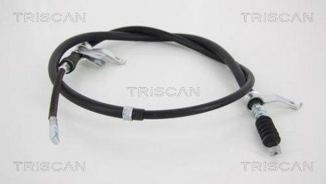 Трос, стояночная тормозная система TRISCAN 8140 18129 (фото 1)