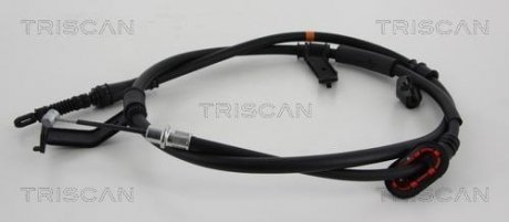 TRISCAN 814018167