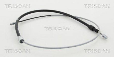 Трос, стояночная тормозная система TRISCAN 8140 20107