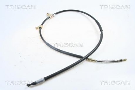 Трос, стояночная тормозная система TRISCAN 8140 21102 (фото 1)
