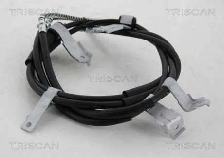 Трос, стояночная тормозная система TRISCAN 8140 21128 (фото 1)