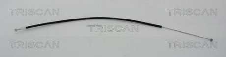 Трос, стояночная тормозная система TRISCAN 8140 231138