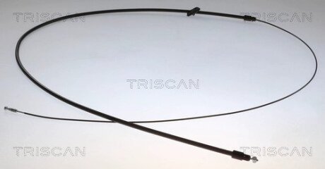 Автозапчастина TRISCAN 8140 231147