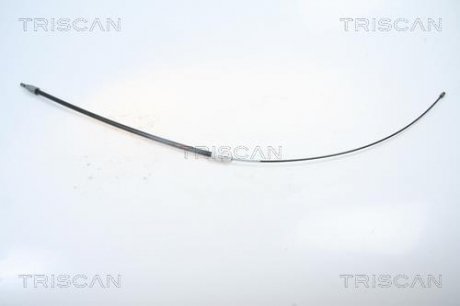 Трос, стояночная тормозная система TRISCAN 8140 23127 (фото 1)