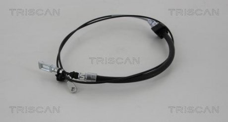Трос, стояночная тормозная система TRISCAN 8140 23145