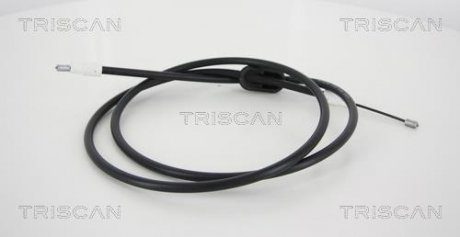 Трос, стояночная тормозная система TRISCAN 8140 23177