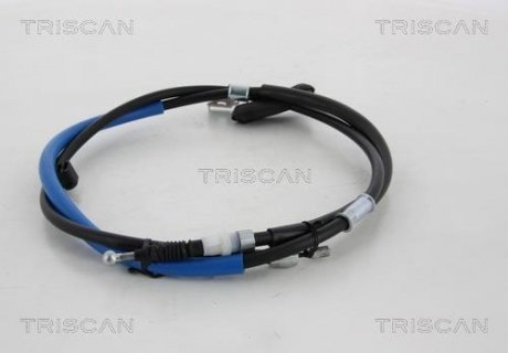 Трос, стояночная тормозная система TRISCAN 8140 241121