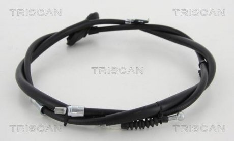 Трос, стояночная тормозная система TRISCAN 8140 241122 (фото 1)