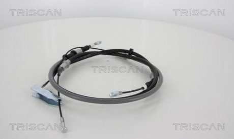 Трос, стояночная тормозная система TRISCAN 8140 24191 (фото 1)