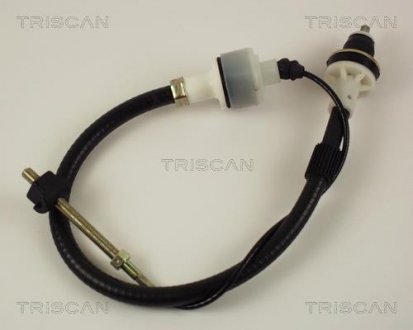 Трос привода зчеплення Opel Corsa B,Tigra,Combo 1.2/1.4/1.6 TRISCAN 8140 24233 (фото 1)