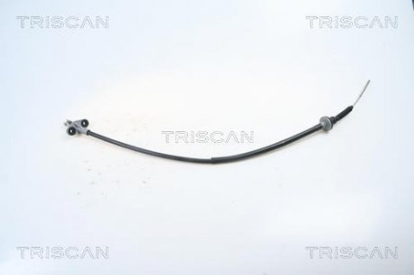 Трос, управление сцеплением TRISCAN 8140 24236 (фото 1)