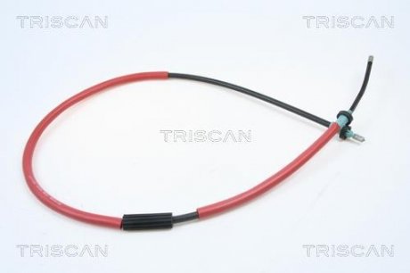 Трос, стояночная тормозная система TRISCAN 8140 251117 (фото 1)