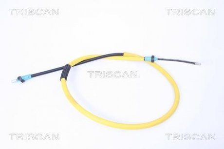 Трос, стояночная тормозная система TRISCAN 8140 251118 (фото 1)