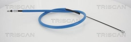 Трос, стояночная тормозная система TRISCAN 8140 251143