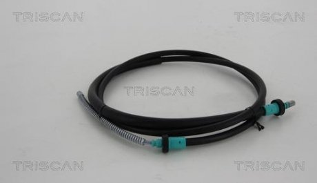 Трос, стояночная тормозная система TRISCAN 8140 251153 (фото 1)
