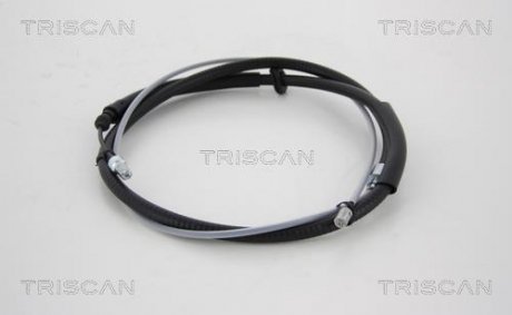 Трос, стояночная тормозная система TRISCAN 8140 251155 (фото 1)
