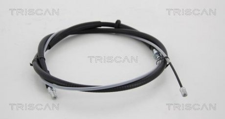 Трос, стояночная тормозная система TRISCAN 8140 251156 (фото 1)