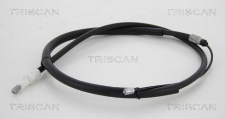 Трос, стояночная тормозная система TRISCAN 8140 251195