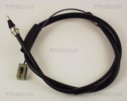 Трос, стояночная тормозная система TRISCAN 8140 25147 (фото 1)