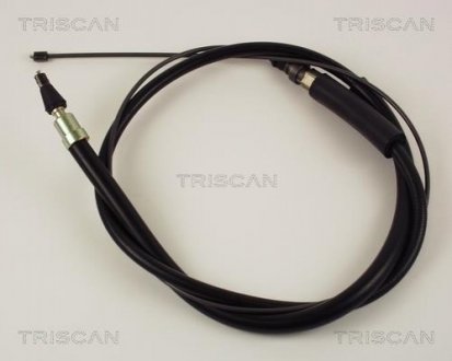 Трос, стояночная тормозная система TRISCAN 8140 25148 (фото 1)