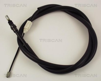Трос, стояночная тормозная система TRISCAN 8140 25162
