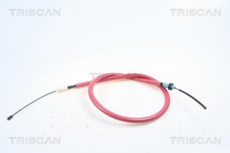 Трос, стояночная тормозная система TRISCAN 8140 25190 (фото 1)