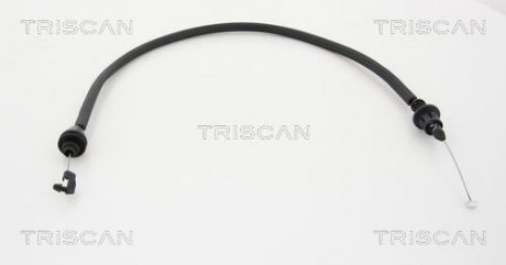 Тросик газу TRISCAN 8140 25343 (фото 1)