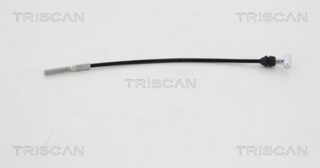 Трос, стояночная тормозная система TRISCAN 8140 27135 (фото 1)