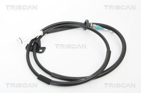 Трос, стояночная тормозная система TRISCAN 8140 27137 (фото 1)
