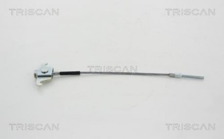 Трос, стояночная тормозная система TRISCAN 8140 27147 (фото 1)