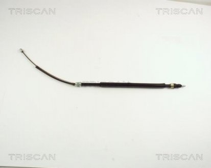 Трос ручного гальма TRISCAN 814028108 (фото 1)