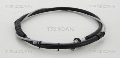 Трос, стояночная тормозная система TRISCAN 8140 281112 (фото 1)